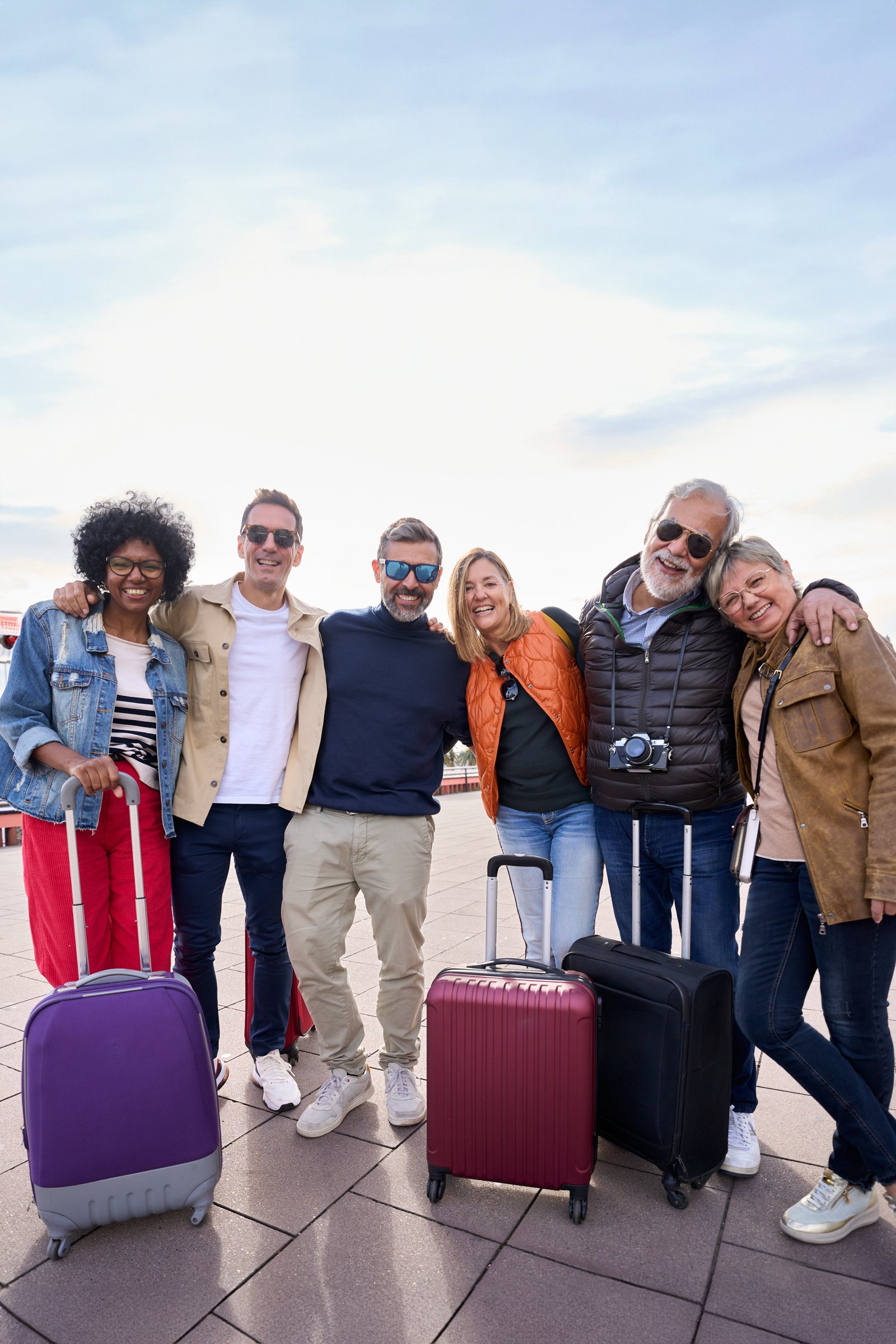 Corporate Travel Solutions